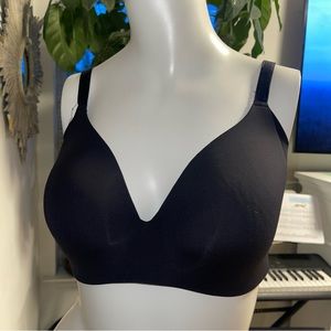 Knix bra size 7